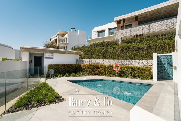 photo 16 Penthouse - La Quinta - Benahavis - Ref: 8732