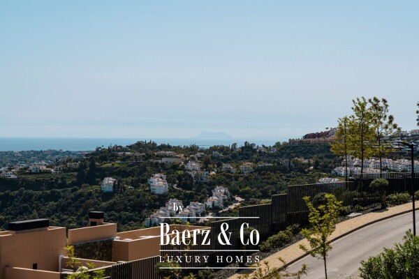 photo 18 Penthouse - La Quinta - Benahavis - Ref: 8732