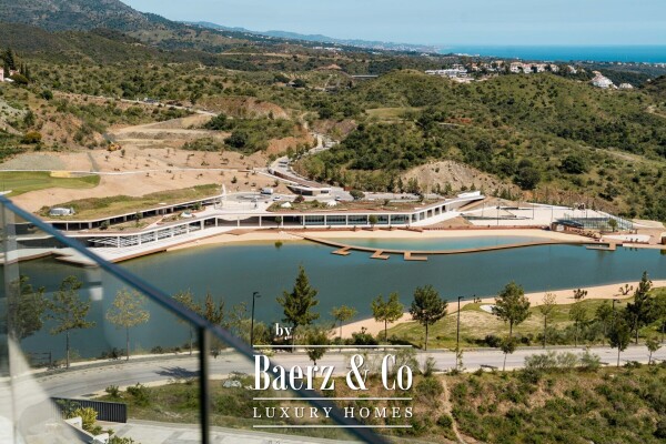 photo 19 Penthouse - La Quinta - Benahavis - Ref: 8732
