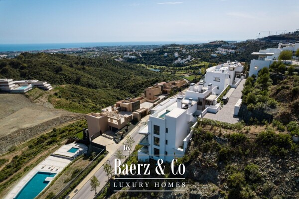 photo 22 Penthouse - La Quinta - Benahavis - Ref: 8732
