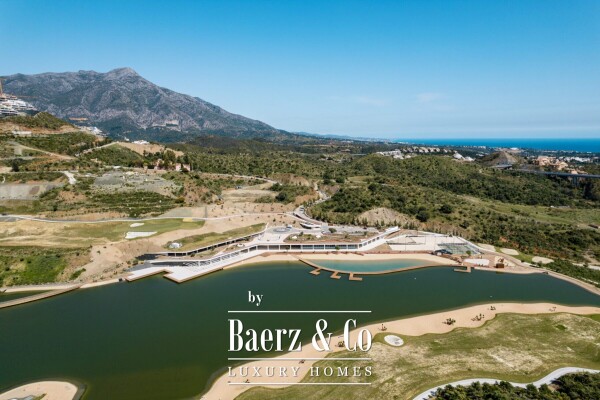 photo 23 Penthouse - La Quinta - Benahavis - Ref: 8732