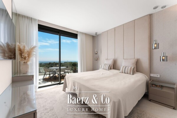 photo 24 Penthouse - La Quinta - Benahavis - Ref: 8732