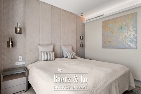 photo 25 Penthouse - La Quinta - Benahavis - Ref: 8732