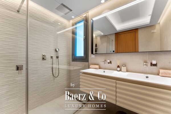 photo 26 Penthouse - La Quinta - Benahavis - Ref: 8732