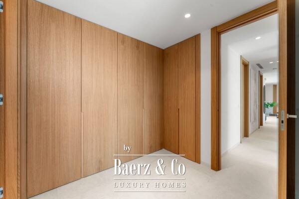 photo 27 Penthouse - La Quinta - Benahavis - Ref: 8732