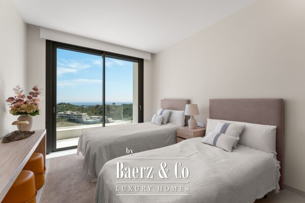 photo 28 Penthouse - La Quinta - Benahavis - Ref: 8732