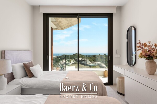 photo 32 Penthouse - La Quinta - Benahavis - Ref: 8732