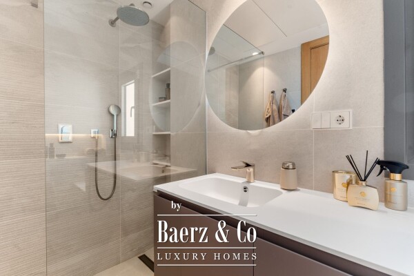 photo 35 Penthouse - La Quinta - Benahavis - Ref: 8732