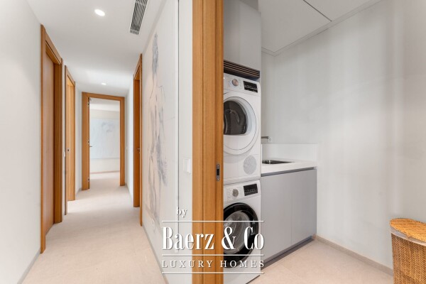 photo 36 Penthouse - La Quinta - Benahavis - Ref: 8732