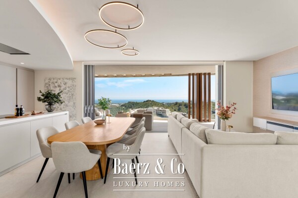 photo 37 Penthouse - La Quinta - Benahavis - Ref: 8732