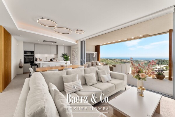 photo 38 Penthouse - La Quinta - Benahavis - Ref: 8732