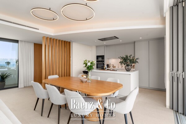 photo 39 Penthouse - La Quinta - Benahavis - Ref: 8732
