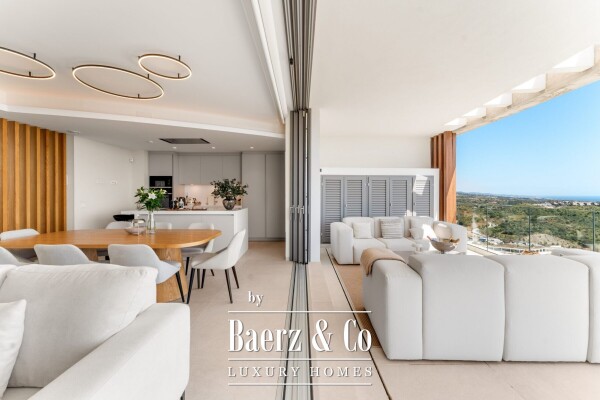 photo 40 Penthouse - La Quinta - Benahavis - Ref: 8732