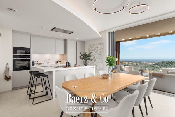 photo 42 Penthouse - La Quinta - Benahavis - Ref: 8732