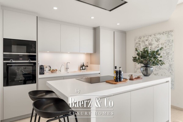 photo 43 Penthouse - La Quinta - Benahavis - Ref: 8732