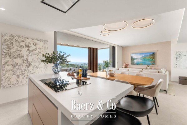 photo 44 Penthouse - La Quinta - Benahavis - Ref: 8732