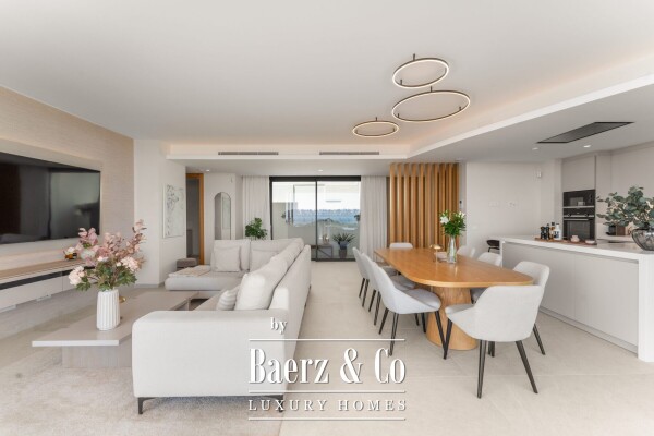 photo 46 Penthouse - La Quinta - Benahavis - Ref: 8732