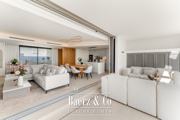 photo 47 Penthouse - La Quinta - Benahavis - Ref: 8732