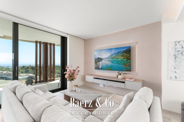 photo 49 Penthouse - La Quinta - Benahavis - Ref: 8732