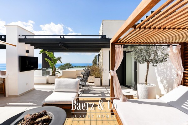 photo 10 Villa - Sierra Blanca - Golden Mile - Marbella - Ref: 8733