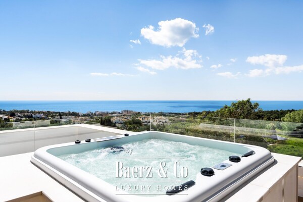 photo 15 Villa - Sierra Blanca - Golden Mile - Marbella - Ref: 8733