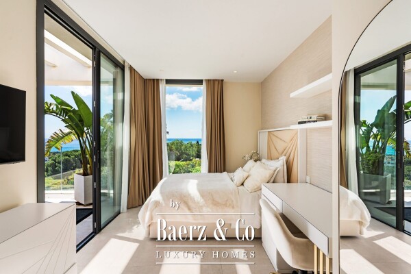 photo 26 Villa - Sierra Blanca - Golden Mile - Marbella - Ref: 8733