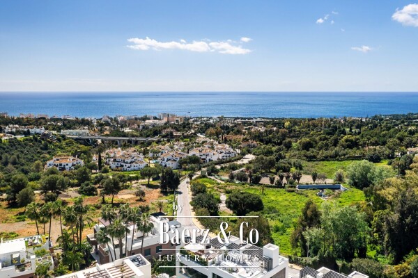 photo 35 Villa - Sierra Blanca - Golden Mile - Marbella - Ref: 8733