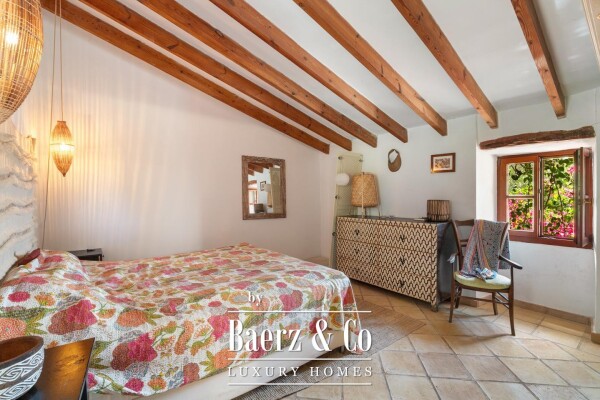 photo 8 Rustic finca with character, open views and pool