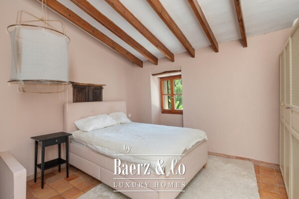 photo 10 Rustic finca with character, open views and pool