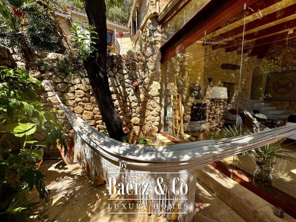 photo 11 Rustic finca with character, open views and pool