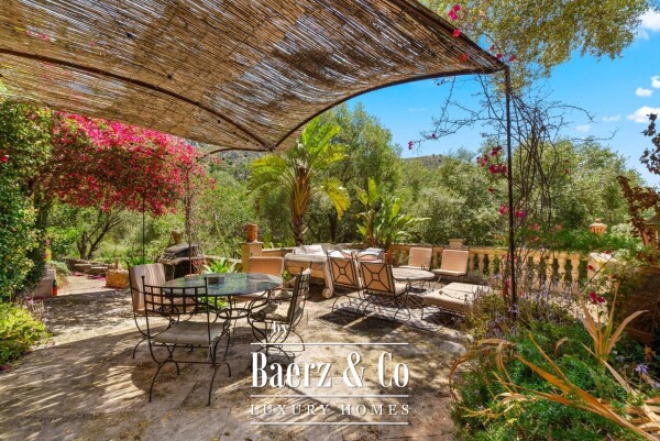 photo 13 Rustic finca with character, open views and pool