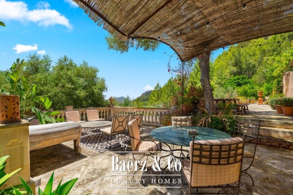 photo 15 Rustic finca with character, open views and pool