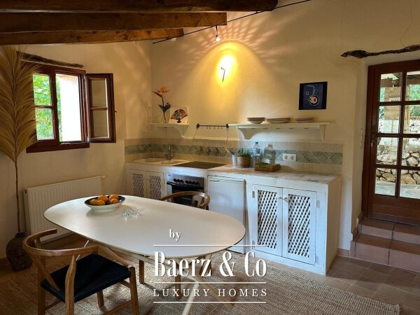 photo 17 Rustic finca with character, open views and pool