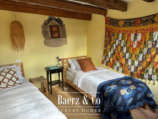 photo 18 Rustic finca with character, open views and pool