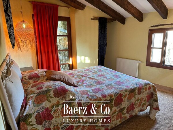 photo 19 Rustic finca with character, open views and pool