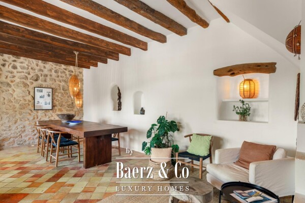photo 20 Rustic finca with character, open views and pool