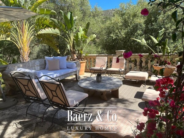 photo 24 Rustic finca with character, open views and pool