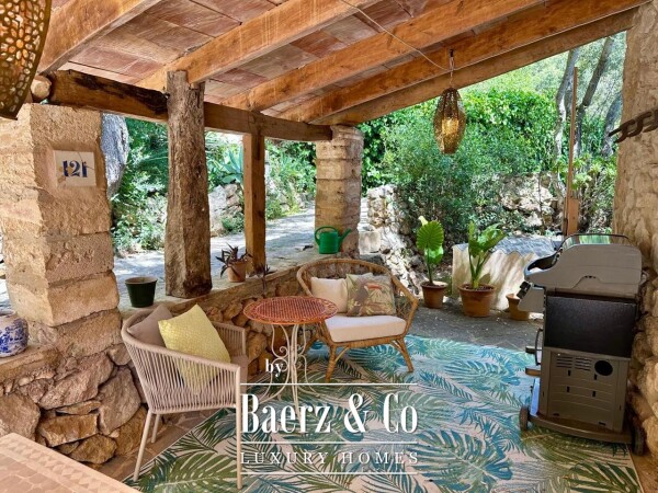 photo 25 Rustic finca with character, open views and pool