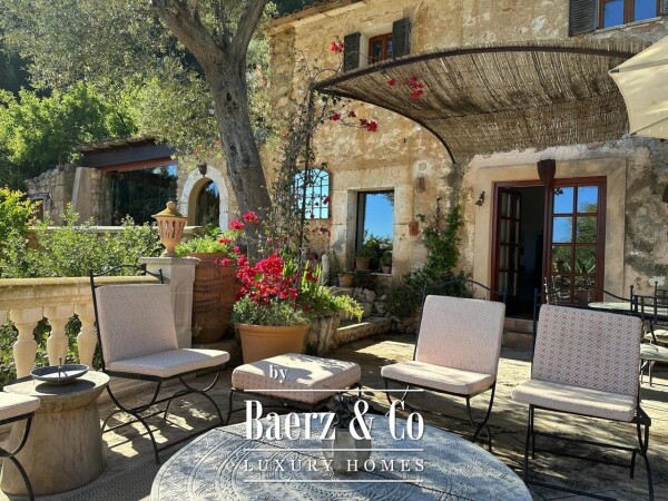 photo 26 Rustic finca with character, open views and pool