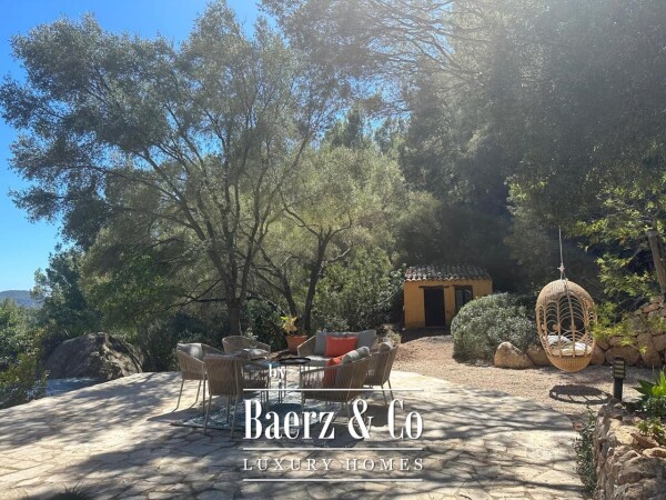 photo 27 Rustic finca with character, open views and pool