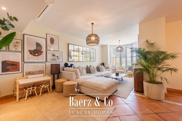 photo 3 Beautiful luxury home in Sotogrande, Sotogrande Alto - Los Carmenes de Almenara