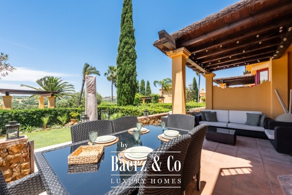 photo 10 Beautiful luxury home in Sotogrande, Sotogrande Alto - Los Carmenes de Almenara