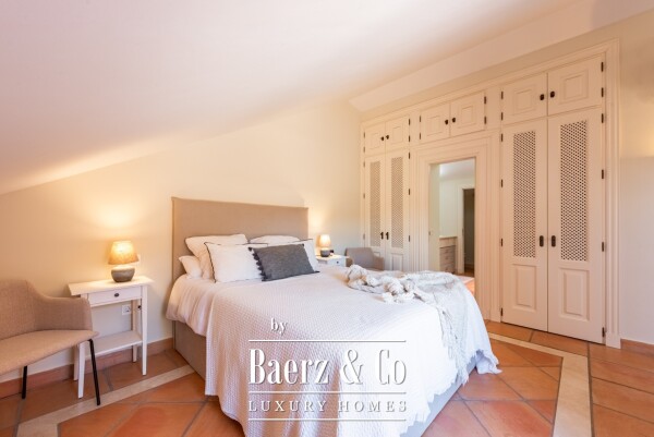 photo 13 Beautiful luxury home in Sotogrande, Sotogrande Alto - Los Carmenes de Almenara