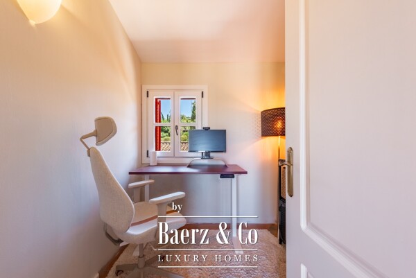 photo 23 Beautiful luxury home in Sotogrande, Sotogrande Alto - Los Carmenes de Almenara