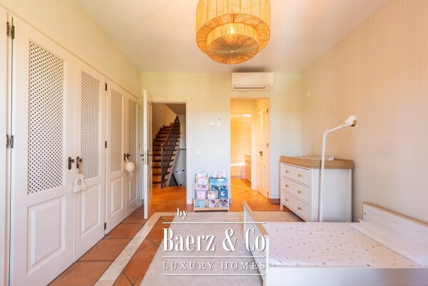 photo 30 Beautiful luxury home in Sotogrande, Sotogrande Alto - Los Carmenes de Almenara