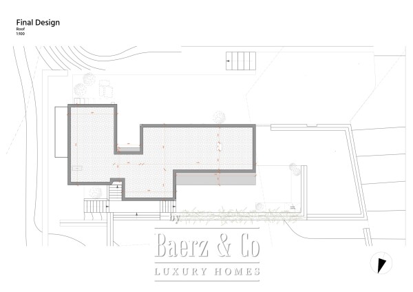 Floor Plan 5 - Carretera la Savina 1179