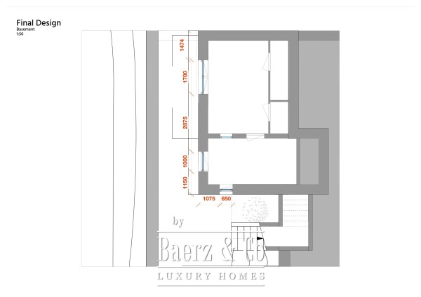 Floor Plan 10 - Carretera la Savina 1179