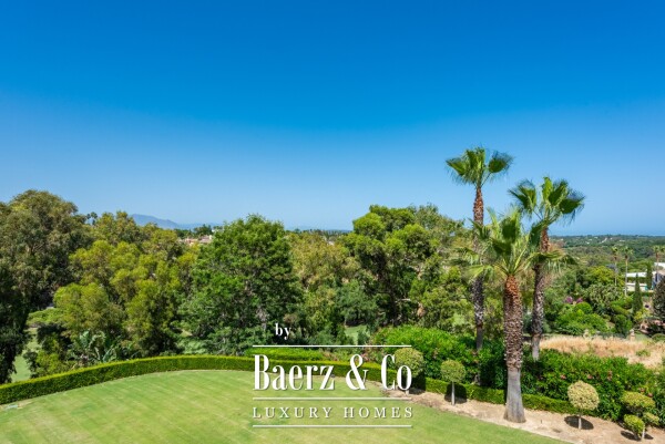 photo 3 Beautiful luxury home in Sotogrande, Sotogrande Alto - Zona F