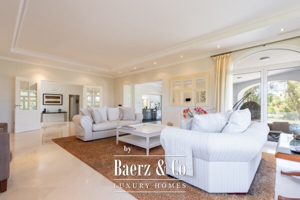 photo 10 Beautiful luxury home in Sotogrande, Sotogrande Alto - Zona F
