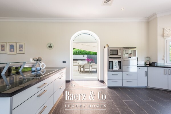 photo 12 Beautiful luxury home in Sotogrande, Sotogrande Alto - Zona F